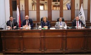 Reforma o impunidad, dilema del JEM