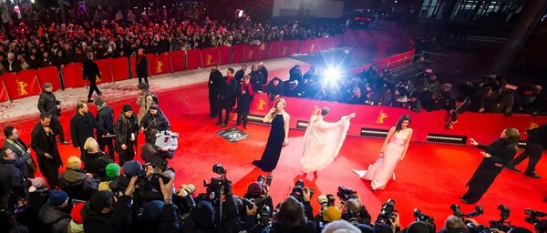 Berlinale 2025 abre con cine, política y reconocimientos