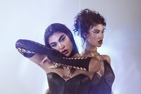 “Me da igual”, Milk Shake lanza su nuevo sencillo junto a La de Roberto