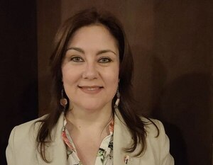Artemisa Marchuk se despide del Ministerio Público tras 24 años de servicio - Judiciales.net