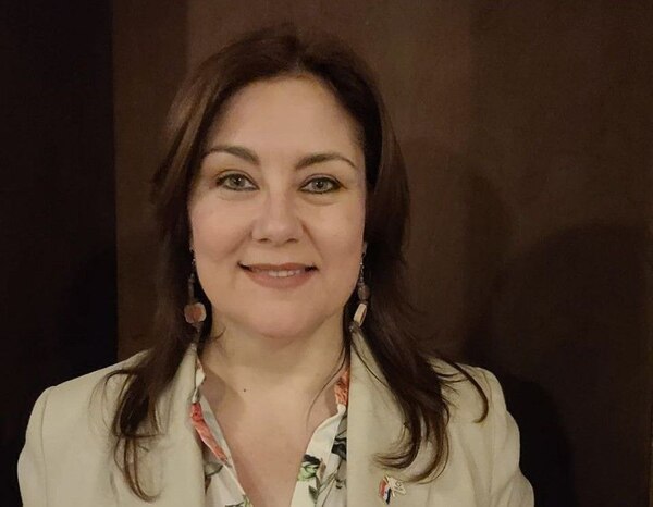 Artemisa Marchuk se despide del Ministerio Público tras 24 años de servicio - Judiciales.net