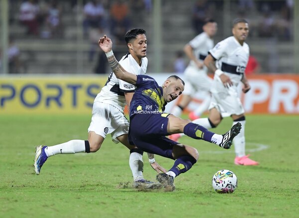 Versus / Trinidense y Olimpia se enfrentan con el podio en la mira