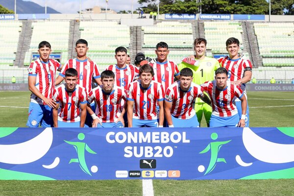 Versus / Paraguay cierra el Sudamericano con ganas de amargar a la Argentina