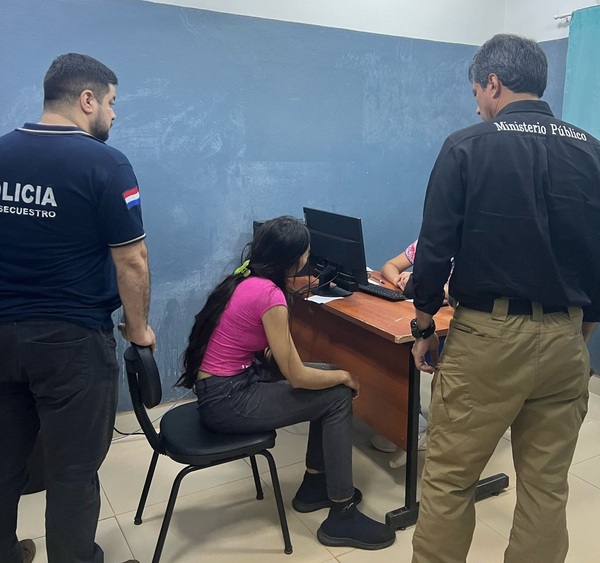 Capturan a integrante del EML en Concepción