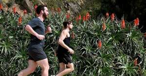 Diario HOY | Actividad física regular, clave para el cuidado de la salud