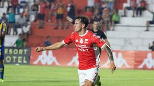 Ronald: “Es fruto del esfuerzo de cada día”
