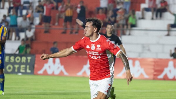 Ronald: “Es fruto del esfuerzo de cada día”