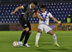 Libertad, por recuperar el primer lugar - Fútbol - ABC Color