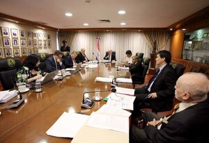 El ineludible compromiso de la Corte ante el envío de 500 ternas por el CM - Judiciales.net