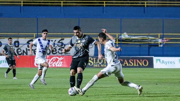 Libertad buscará recuperar la punta ante un complicado Ameliano - 1000 Noticias