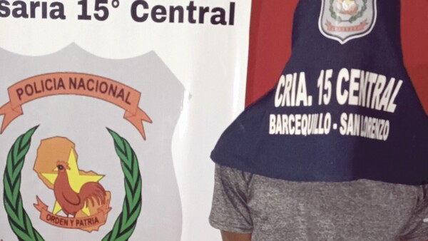 Hizo un levante y fue saqueado al quedar dormido