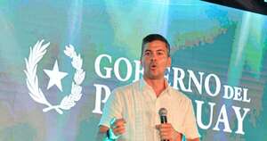 Diario HOY | Mundial de Rally: Peña encara a Luis Yd por trabas en aeropuerto