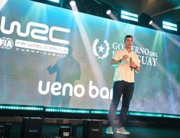 Peña a Yd: “Seamos compañeros; trabajemos juntos” - ADN Digital