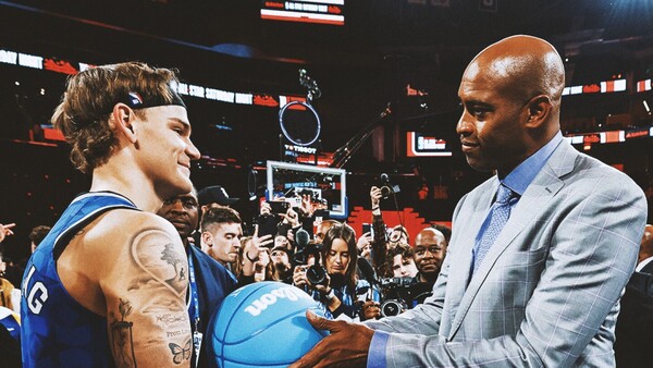 Mac McClung hace historia y sella el primer triplete en el concurso de mates de la NBA