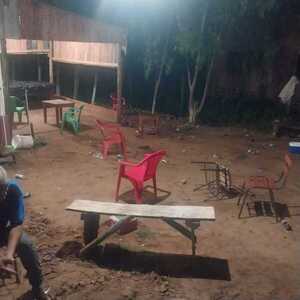 Dos homicidios sacuden a San Pedro del Paraná