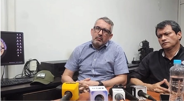 Solo queda una integrante del ELM pendiente de captura - 1000 Noticias