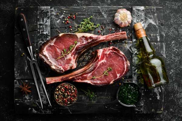 Carne madurada en seco: cómo aplicar la tendencia gourmet que eleva el asado - Gastronomía - ABC Color