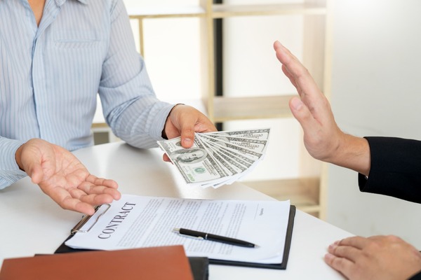 Índice de Percepción de la Corrupción: Estos son los países mejor y peor calificados - MarketData