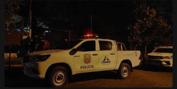 Delincuentes se llevaron 90 millones de la tesorera de una asociación - Unicanal
