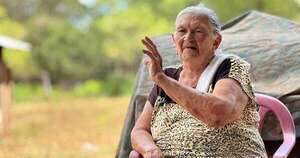 Diario HOY | Registro del “guaraní oral”, un proyecto que busca preservar nuestra riqueza lingüística