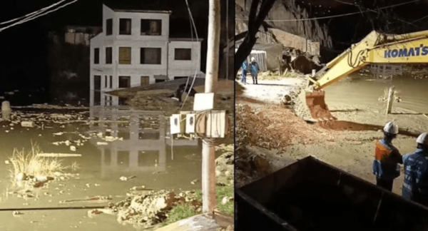 La temporada de lluvias en Bolivia dejó 27 fallecidos y se extenderá hasta marzo