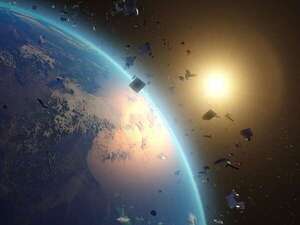 Sin soluciones urgentes a la basura espacial se dificulta el acceso al espacio - Ciencia - ABC Color