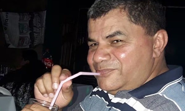 Chats revelan pedidos de carne y cerveza de exjefe de la Senad a Lalo Gomes - OviedoPress