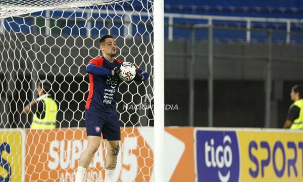 ¿Para la Libertadores? Martínez habló sobre el caso Jean Fernandes