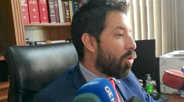 TUMA » EL JUEZ OSMAR YA DEBERÍA HABER SIDO SUMARIADO»