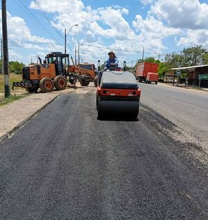Transchaco: Dársenas fueron restauradas por el MOPC