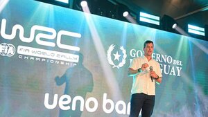 Peña reclama a Luis Yd por "pequeño impase" de aeropuerto en Encarnación