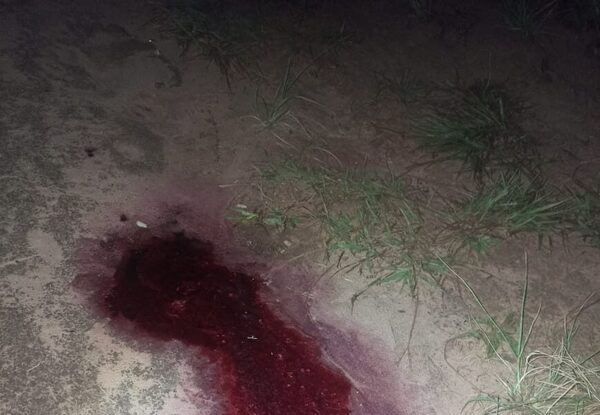 Dos homicidios sacuden a San Pedro del Paraná