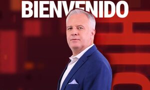 ¡Vuelve Salvador Hicar, señores!