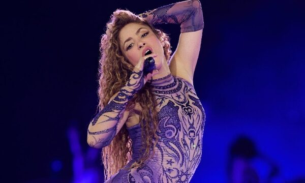 Shakira fue hospitalizada en Perú y canceló su concierto