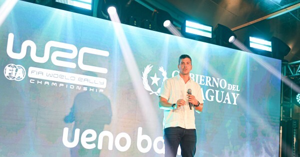Peña apura a Yd por el aeropuerto de Encarnación y sube la tensión en Itapúa