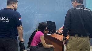 Detención de hija de Ramos es clave para el caso de secuestro de Félix Urbieta, consideran autoridades