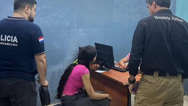 Detención de hija de Ramos es clave para el caso de secuestro de Félix Urbieta, consideran autoridades