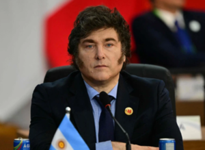 Oposición argentina exige investigar a Javier Milei por promocionar criptomoneda