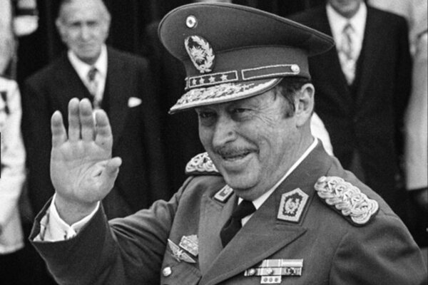 Película paraguaya “Bajo las banderas, el sol” se estrenará en Berlín