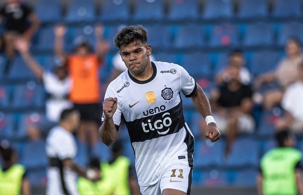 Olimpia vence a Trinidense en la antesala al Superclásico