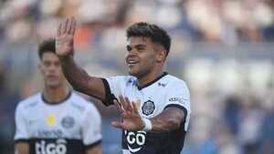 Olimpia hila su tercer triunfo y llega motivado al clásico