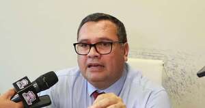 La Nación / La Cumbre de Poderes es una decisión necesaria, apunta el senador Maidana
