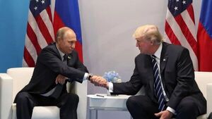 EEUU y Rusia se reunirán en Arabia Saudita por Ucrania