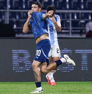 Paraguay despide el Sudamericano Sub 20 con una enorme victoria
