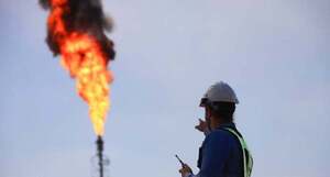 Negociaciones de paz entre Rusia y Ucrania beneficia al precio del petróleo