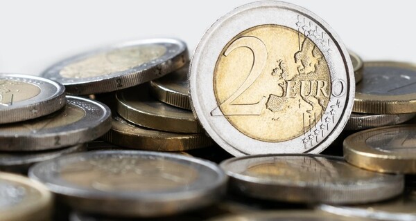 El PIB de la zona euro creció 0,1% en el cuarto trimestre de 2024