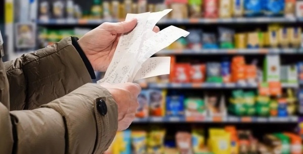 La inflación de enero de Argentina fue del 2,2%