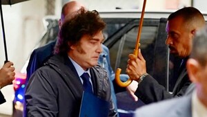 Denuncian a Milei por presunta estafa tras promover la criptomoneda $LIBRA