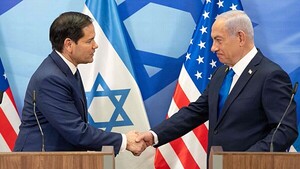 Israel y EEUU exhiben un frente unido sobre Gaza y ante Irán
