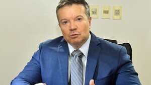 “Lo que sucede en el JEM no es algo aislado, es una constante hace décadas”